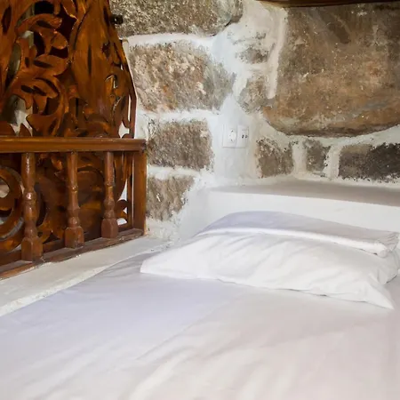 Holiday home Palaiokastro Traditional House Mandraki (Nisyros)