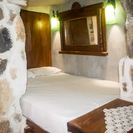 Palaiokastro Traditional House Holiday home