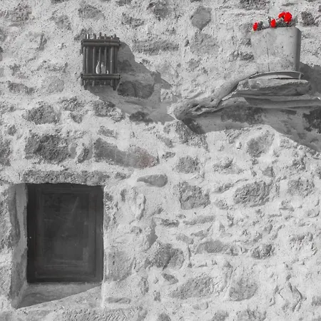 Palaiokastro Traditional House Holiday home *